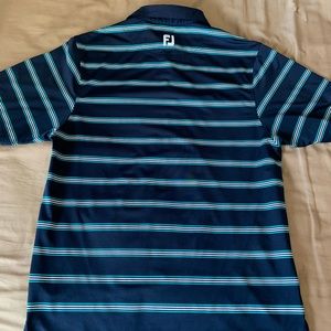 FootJoy Golf Shirt